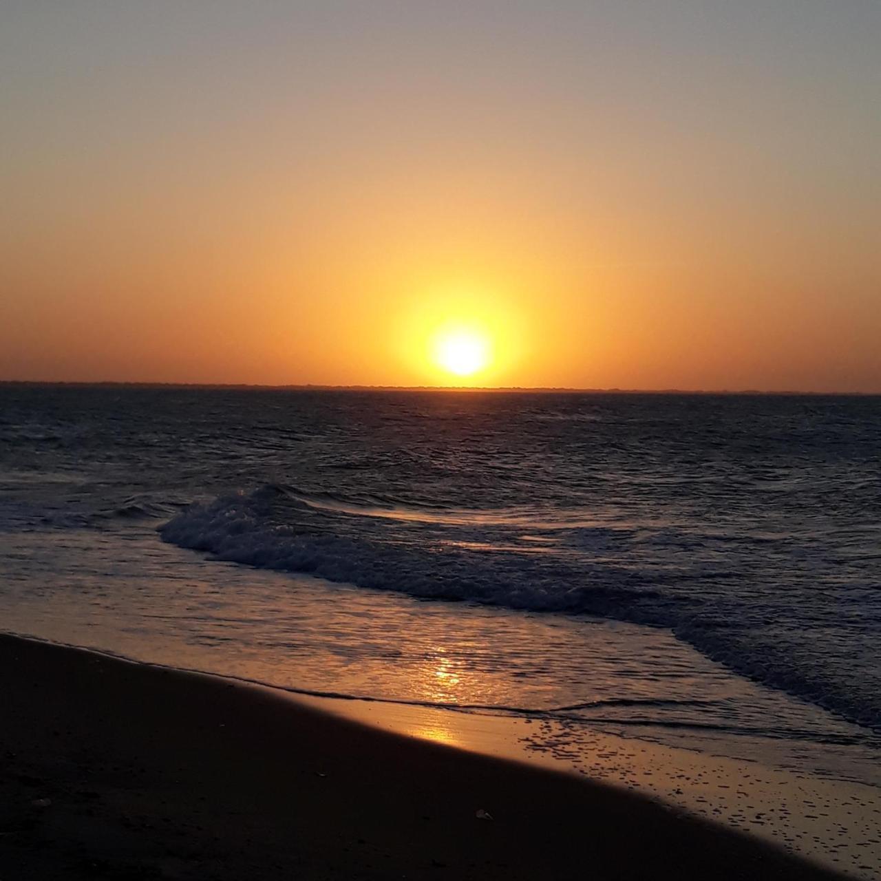 Pousada Farol Areia Branca  Zewnętrze zdjęcie