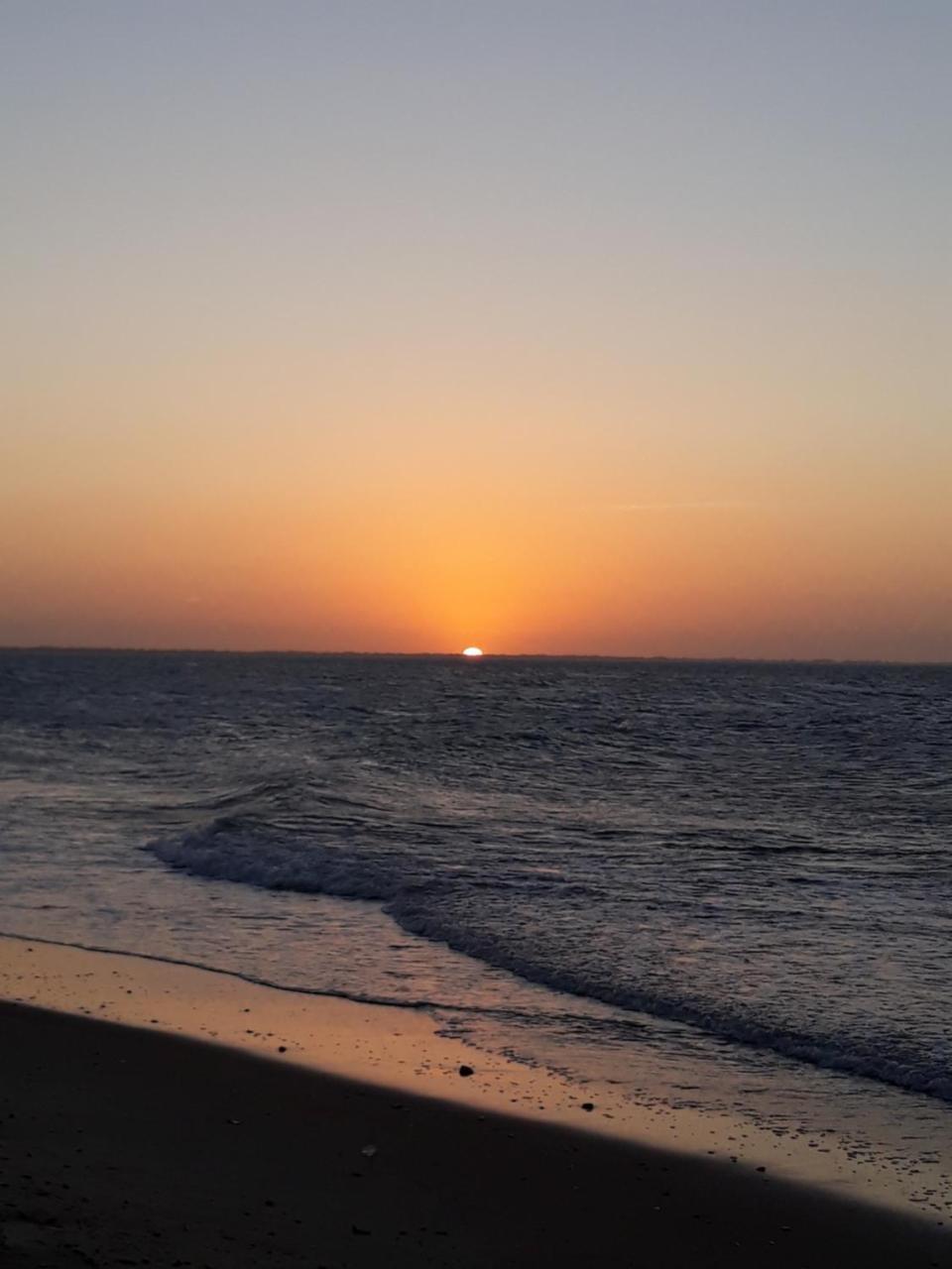 Pousada Farol Areia Branca  Zewnętrze zdjęcie